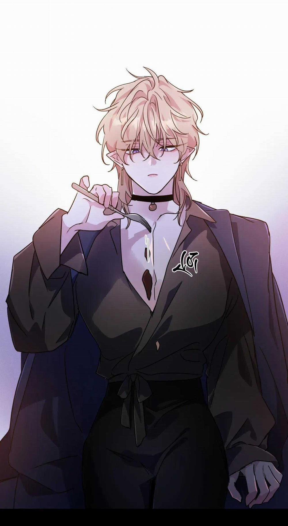 Ám Giữ Linh Hồn 68 trang 21