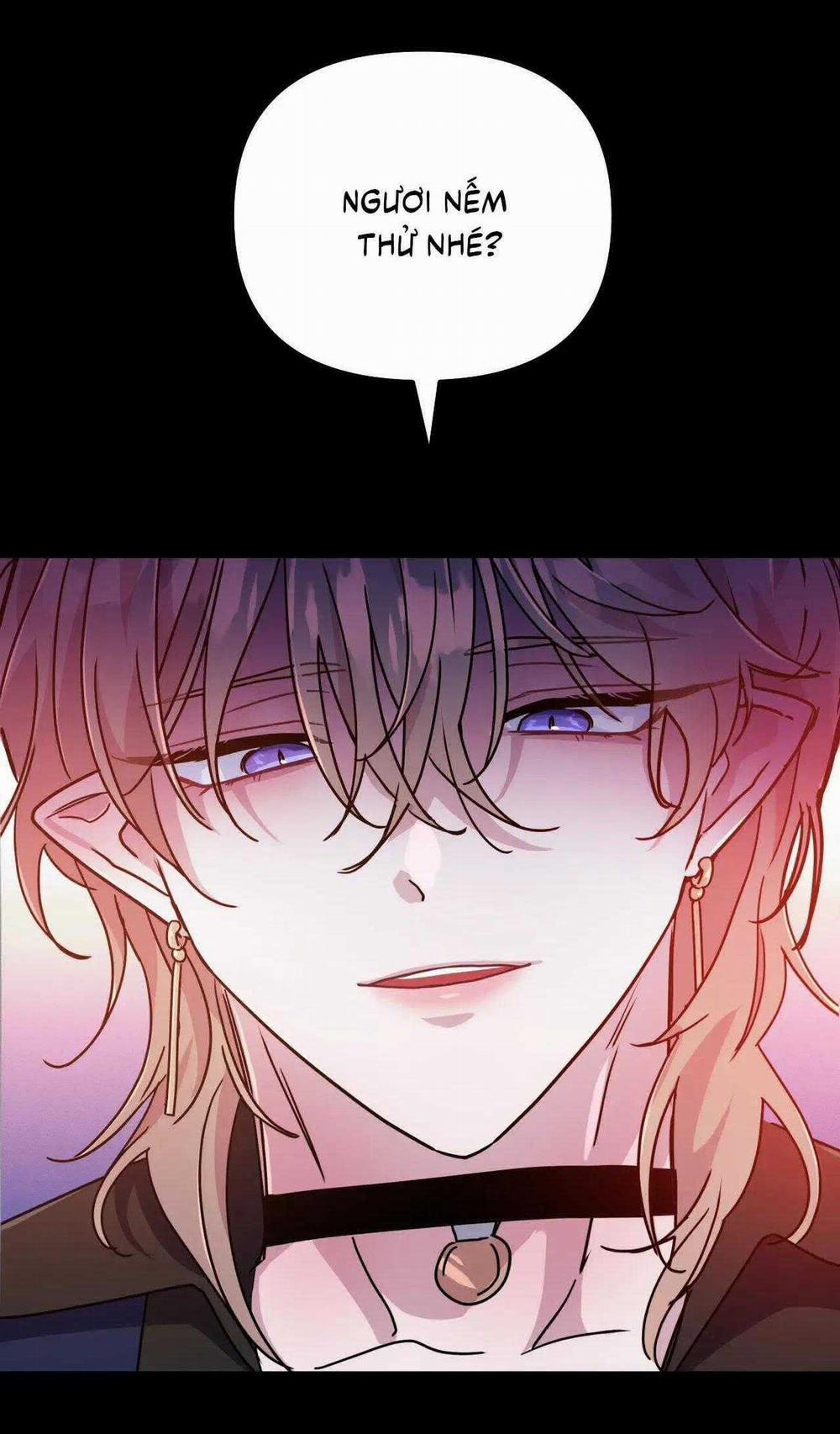 Ám Giữ Linh Hồn 68 trang 22