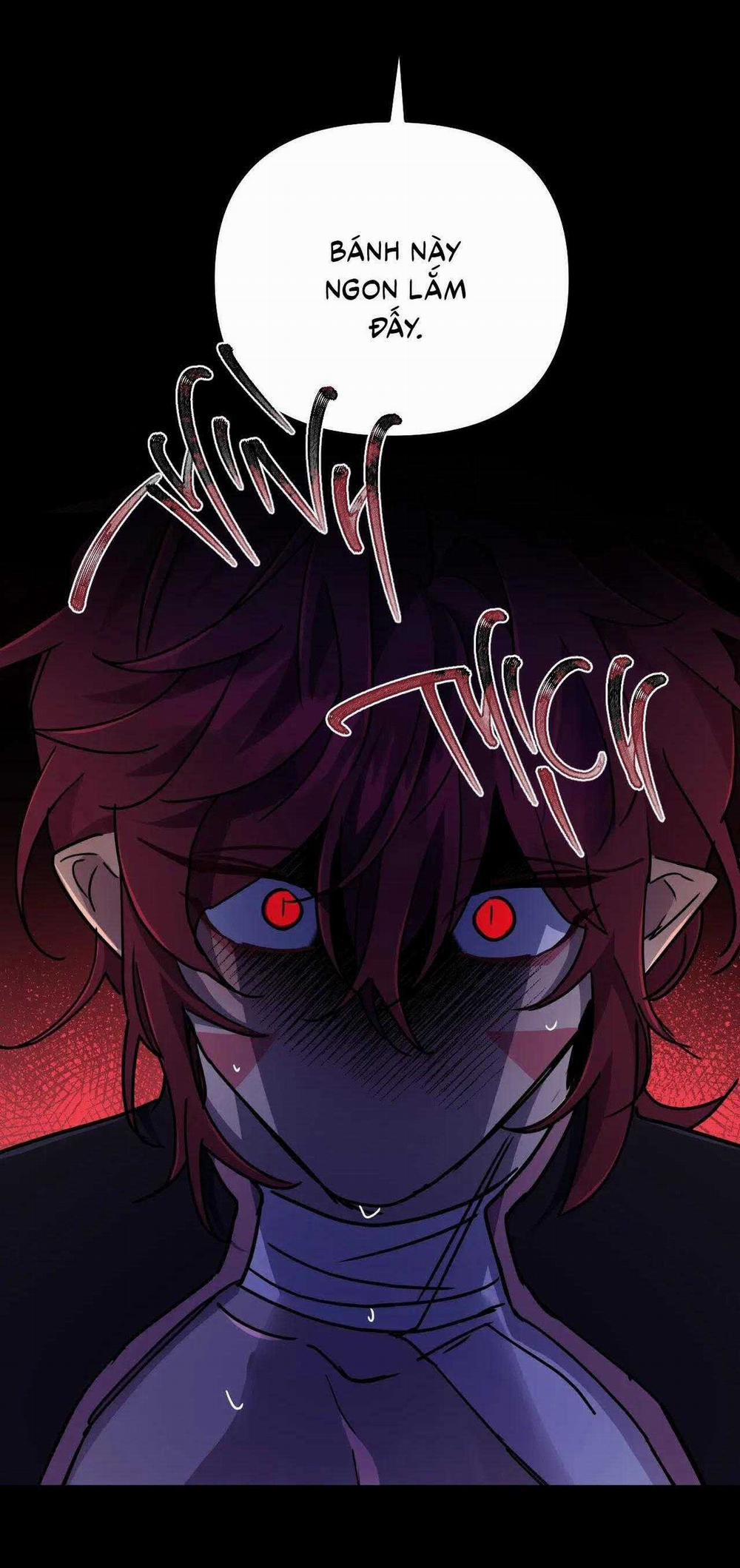 Ám Giữ Linh Hồn 68 trang 23