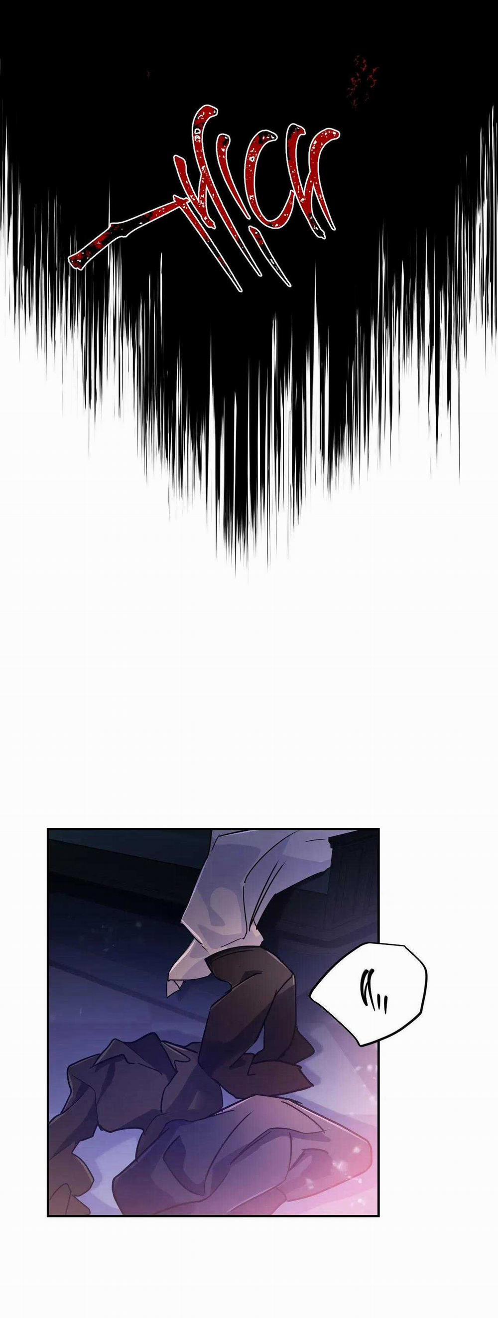 Ám Giữ Linh Hồn 68 trang 24