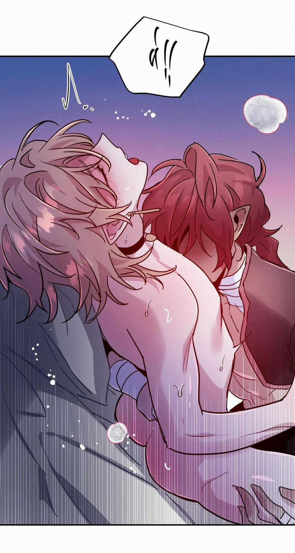 Ám Giữ Linh Hồn 68 trang 27