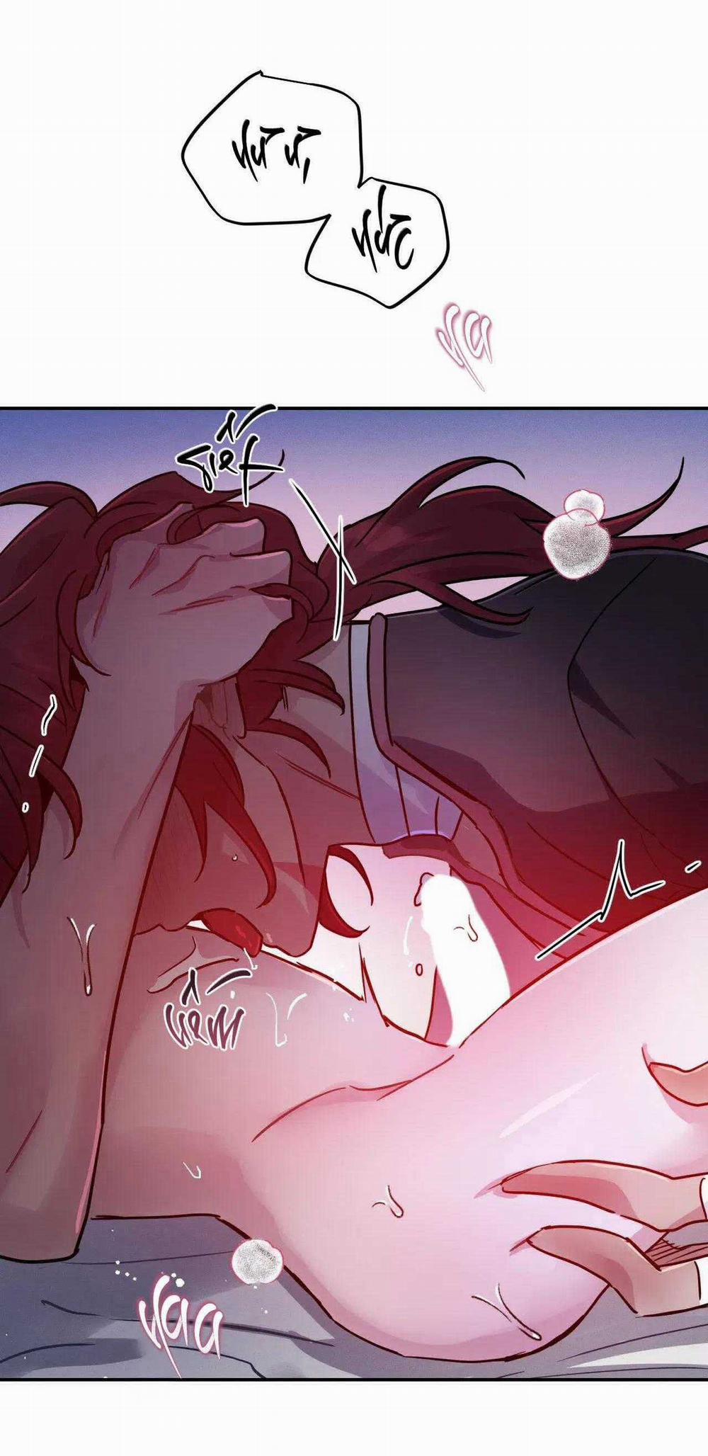 Ám Giữ Linh Hồn 68 trang 28