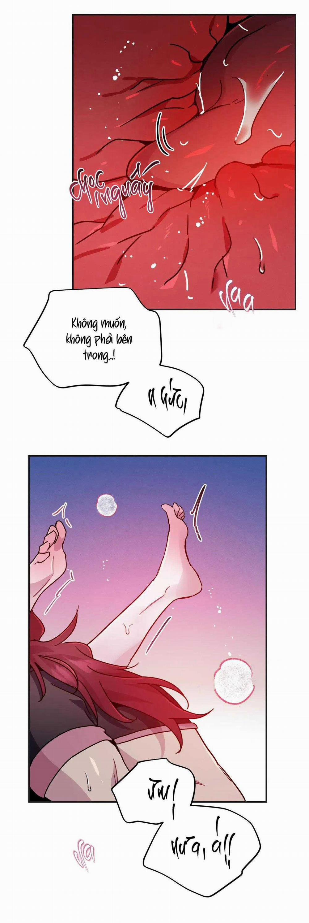 Ám Giữ Linh Hồn 68 trang 32