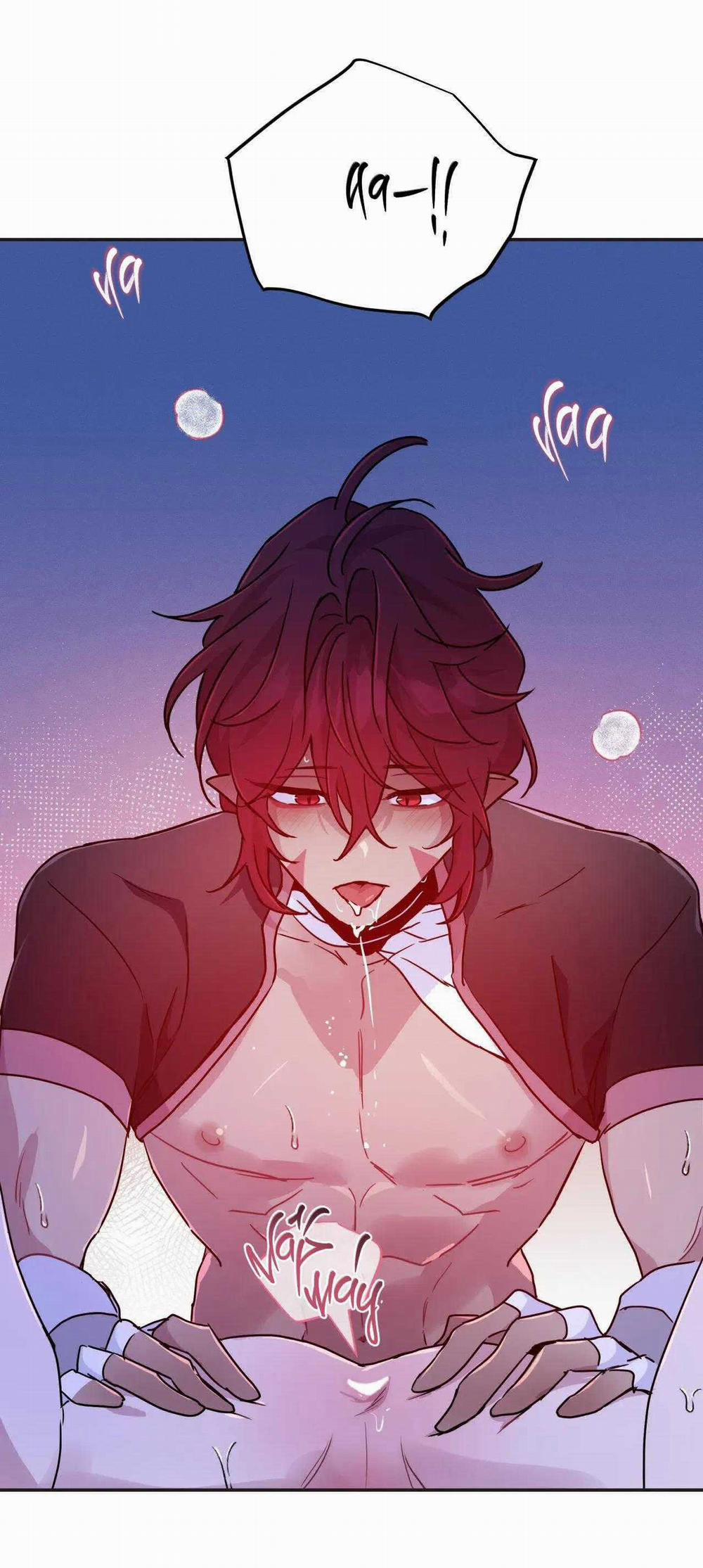 Ám Giữ Linh Hồn 68 trang 33