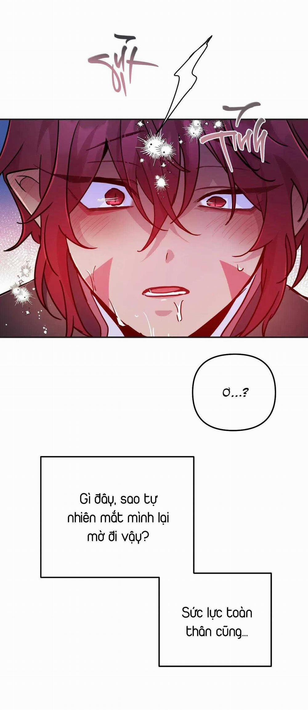 Ám Giữ Linh Hồn 68 trang 34