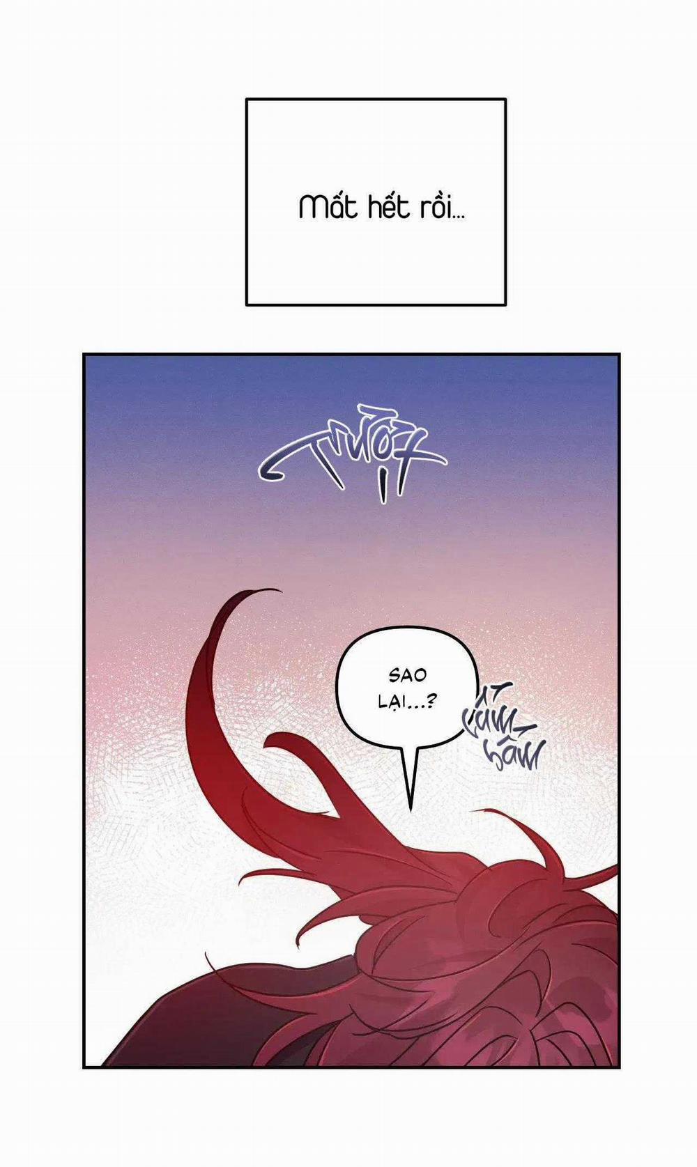 Ám Giữ Linh Hồn 68 trang 35