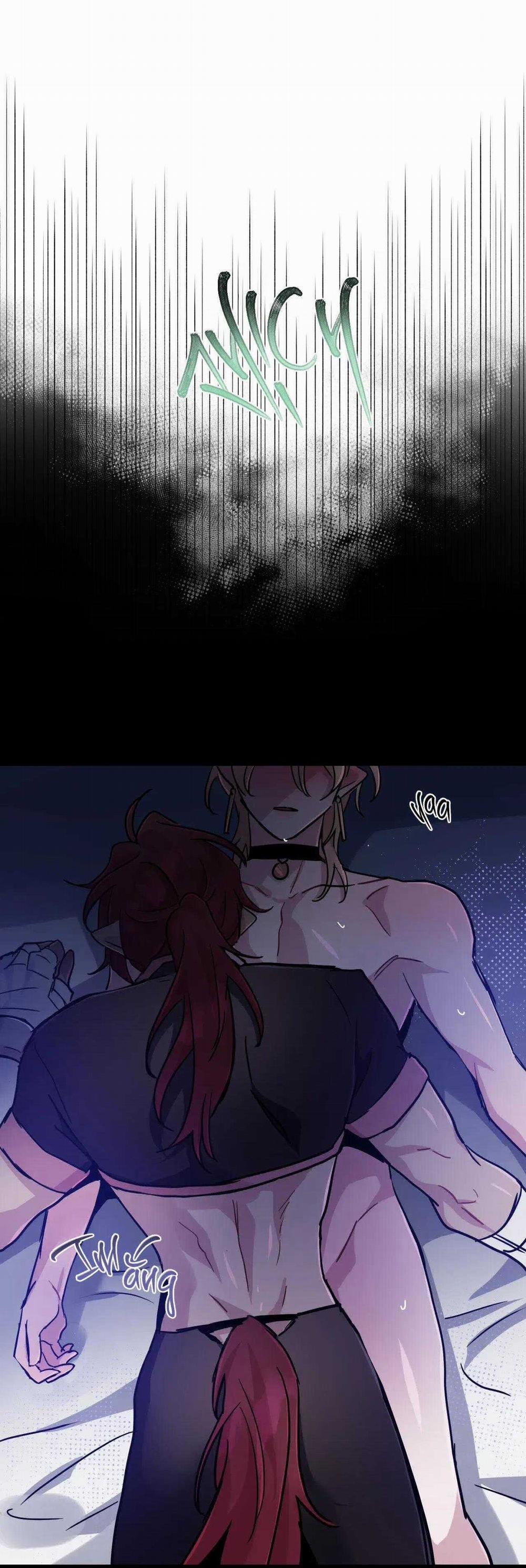 Ám Giữ Linh Hồn 68 trang 36