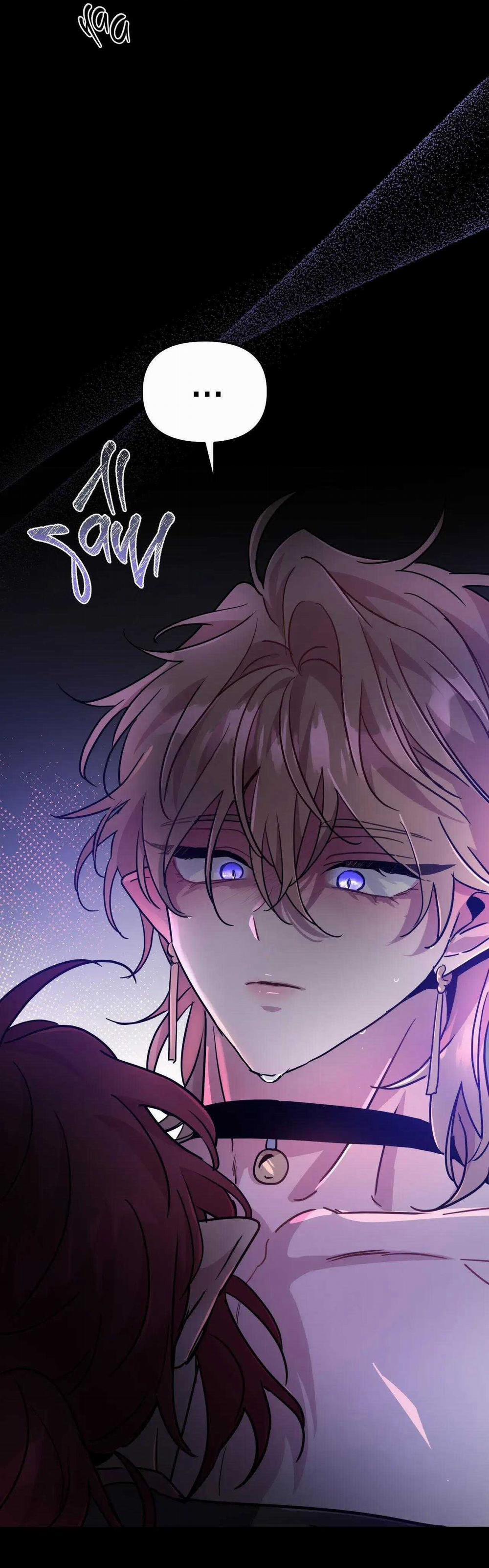 Ám Giữ Linh Hồn 68 trang 37