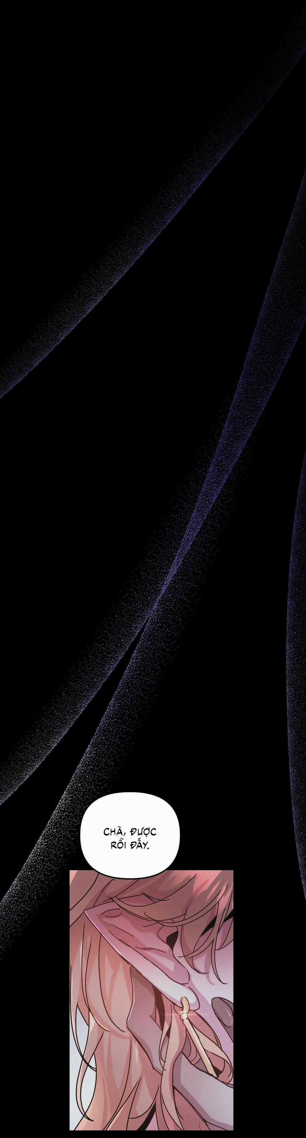 Ám Giữ Linh Hồn 68 trang 38