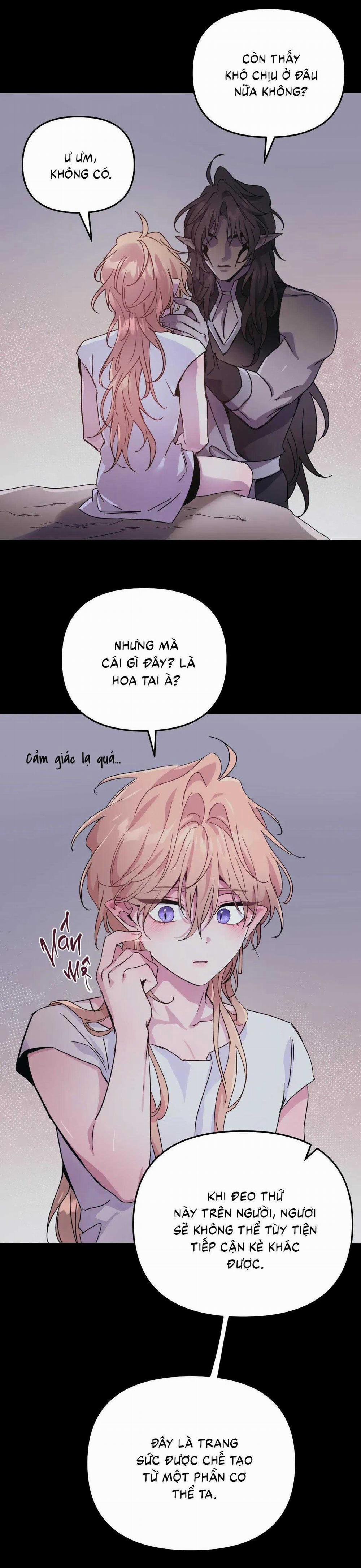 Ám Giữ Linh Hồn 68 trang 39