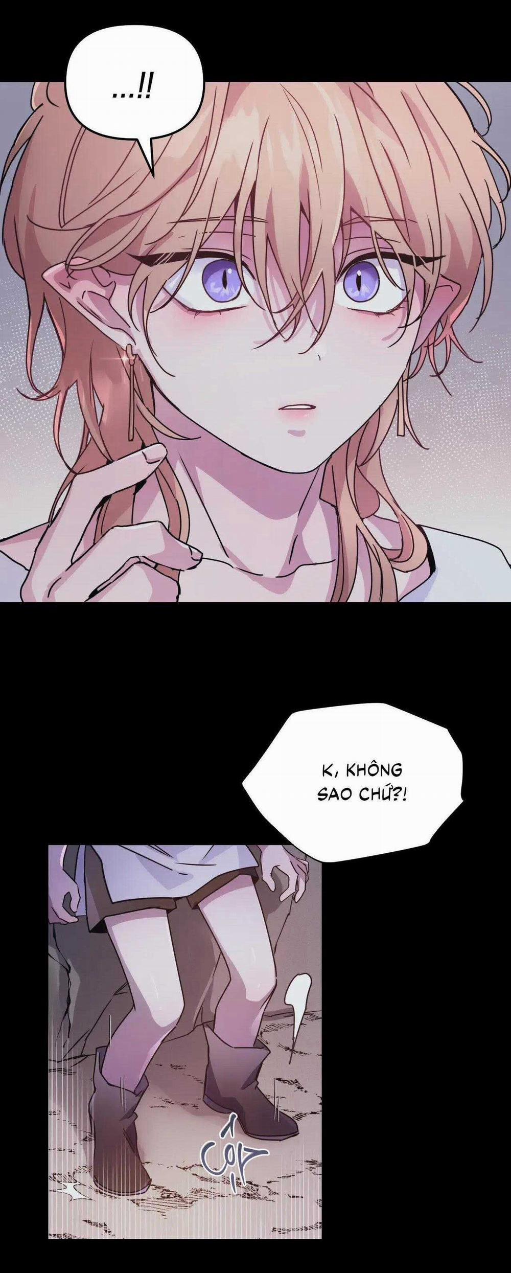 Ám Giữ Linh Hồn 68 trang 40