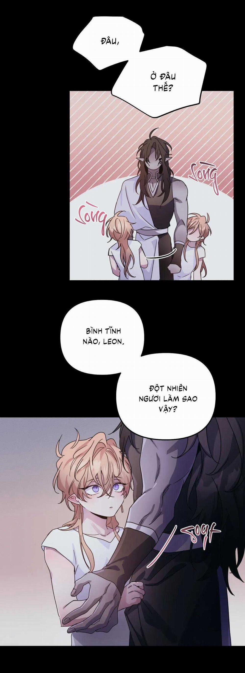 Ám Giữ Linh Hồn 68 trang 41