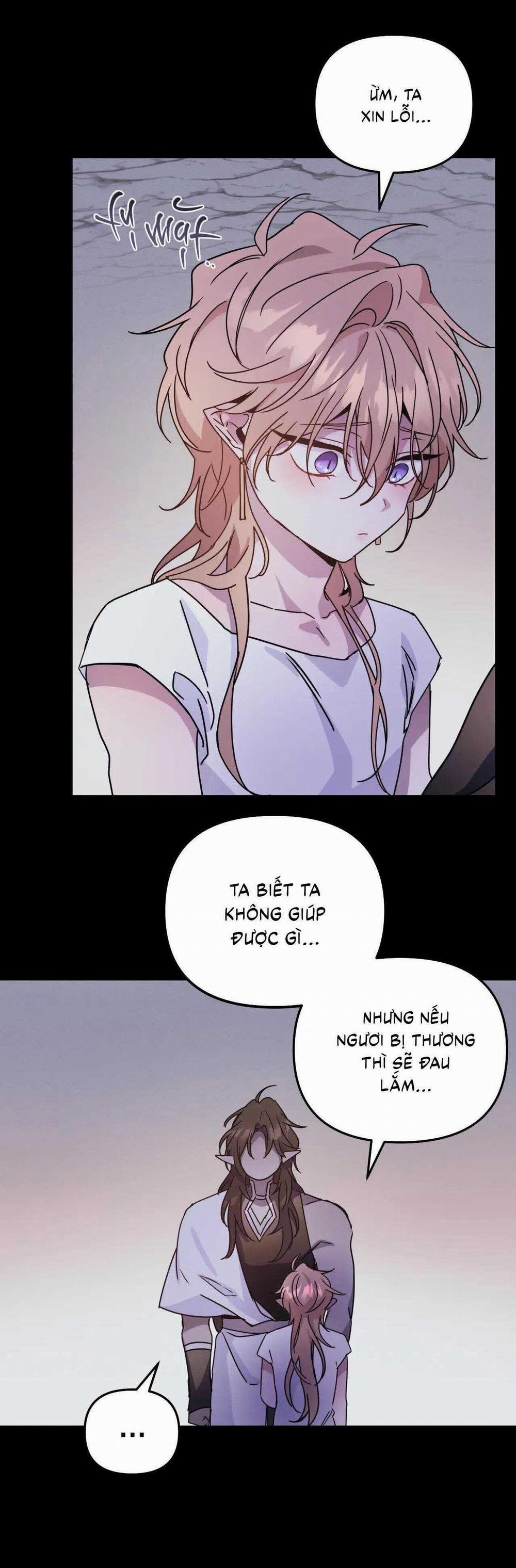 Ám Giữ Linh Hồn 68 trang 43