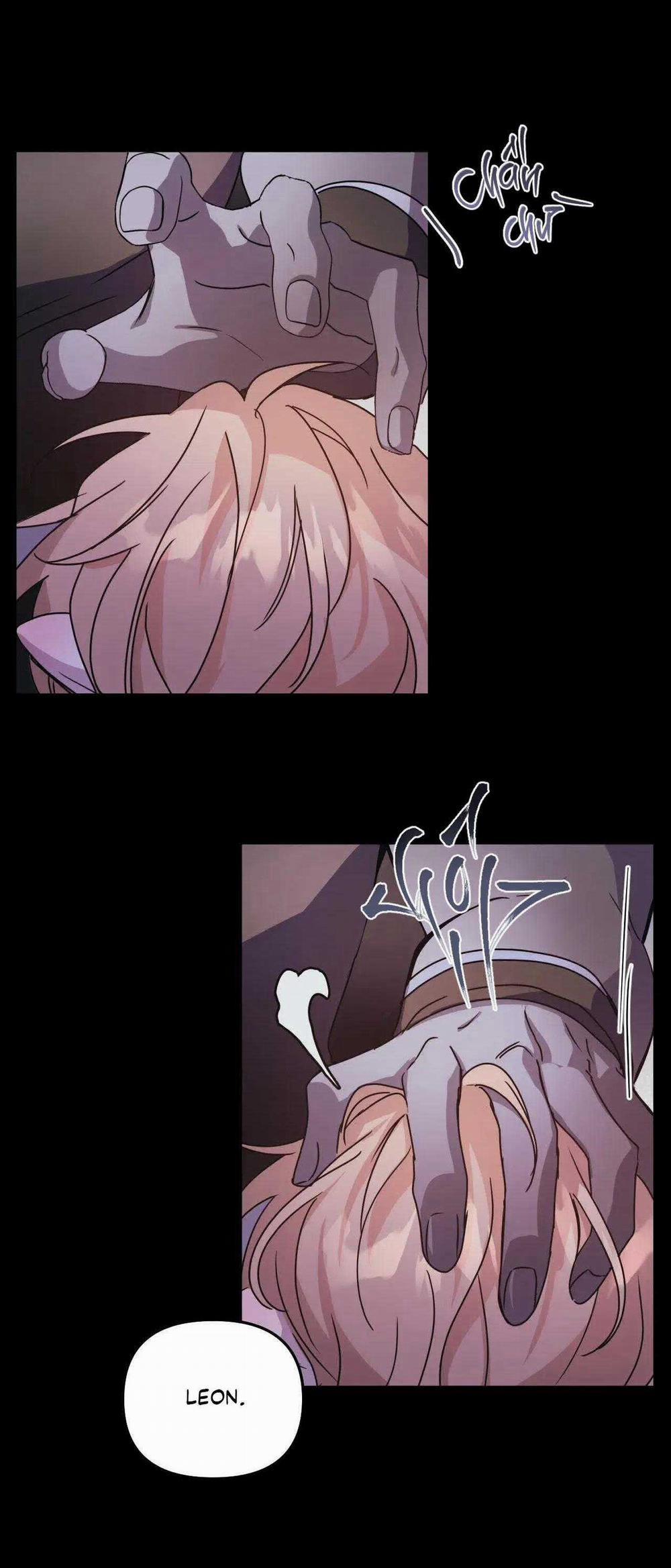 Ám Giữ Linh Hồn 68 trang 44