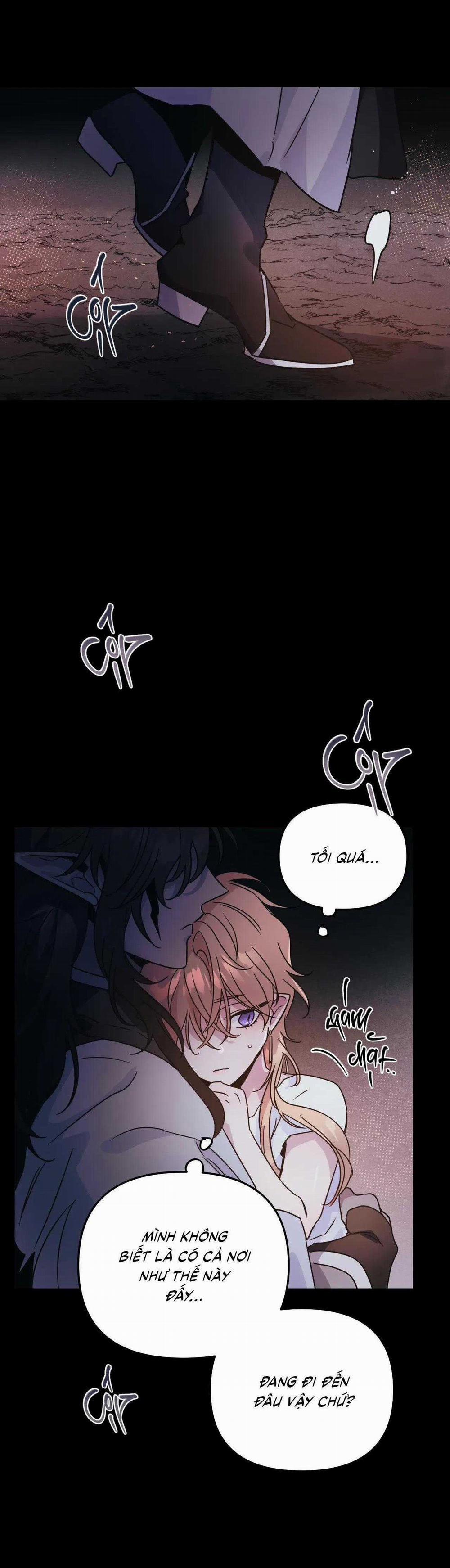 Ám Giữ Linh Hồn 68 trang 48