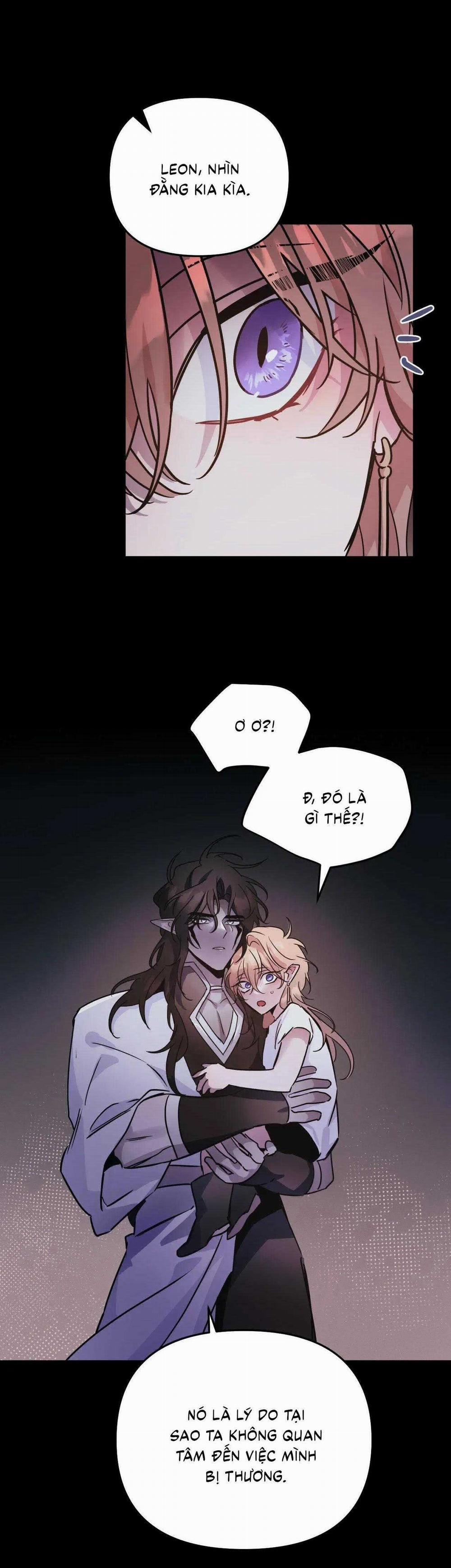 Ám Giữ Linh Hồn 68 trang 49