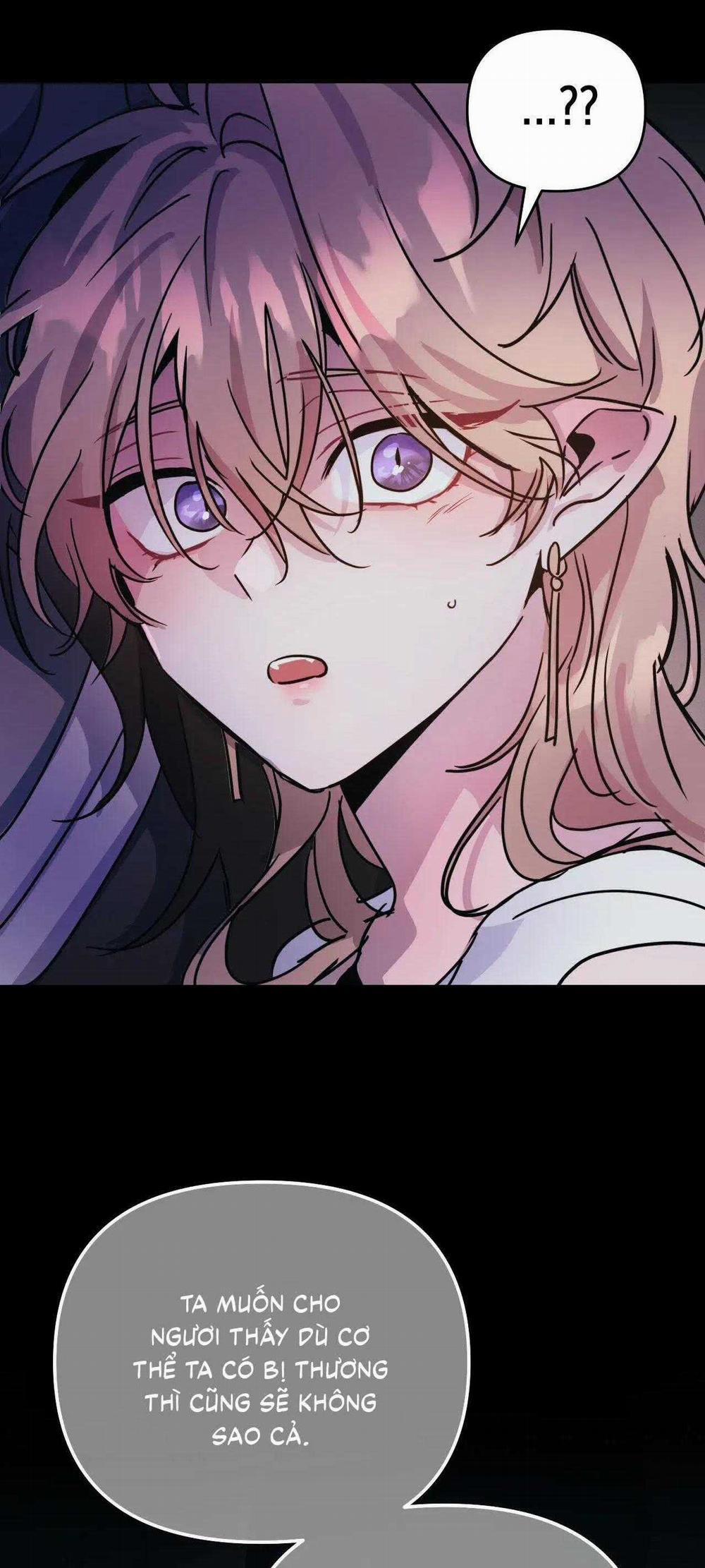 Ám Giữ Linh Hồn 68 trang 50