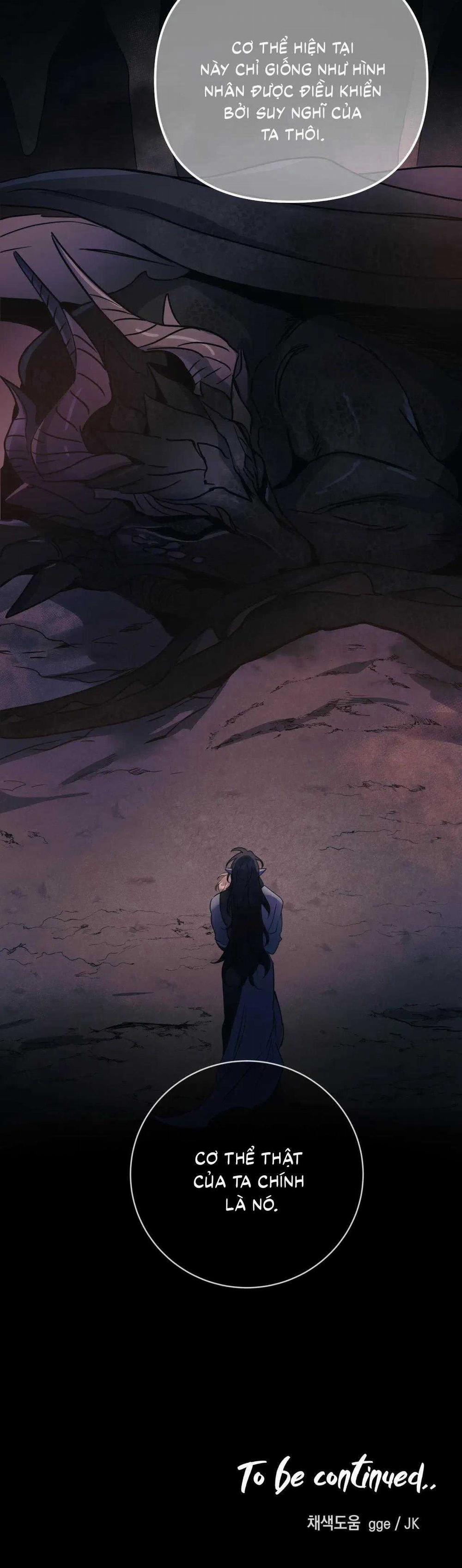 Ám Giữ Linh Hồn 68 trang 51