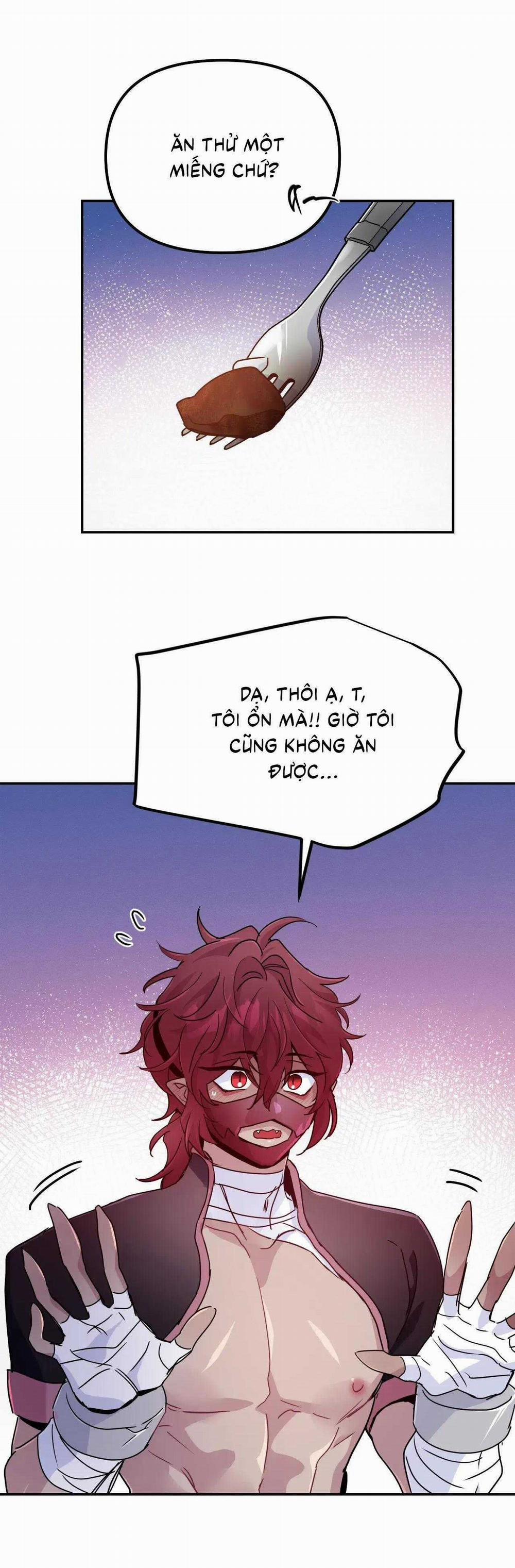 Ám Giữ Linh Hồn 68 trang 8