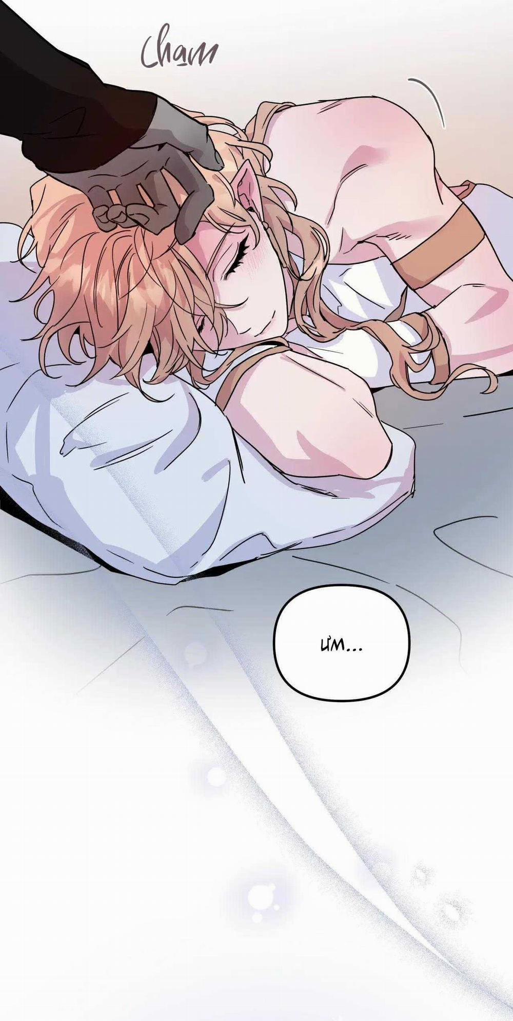 Ám Giữ Linh Hồn 69 trang 10