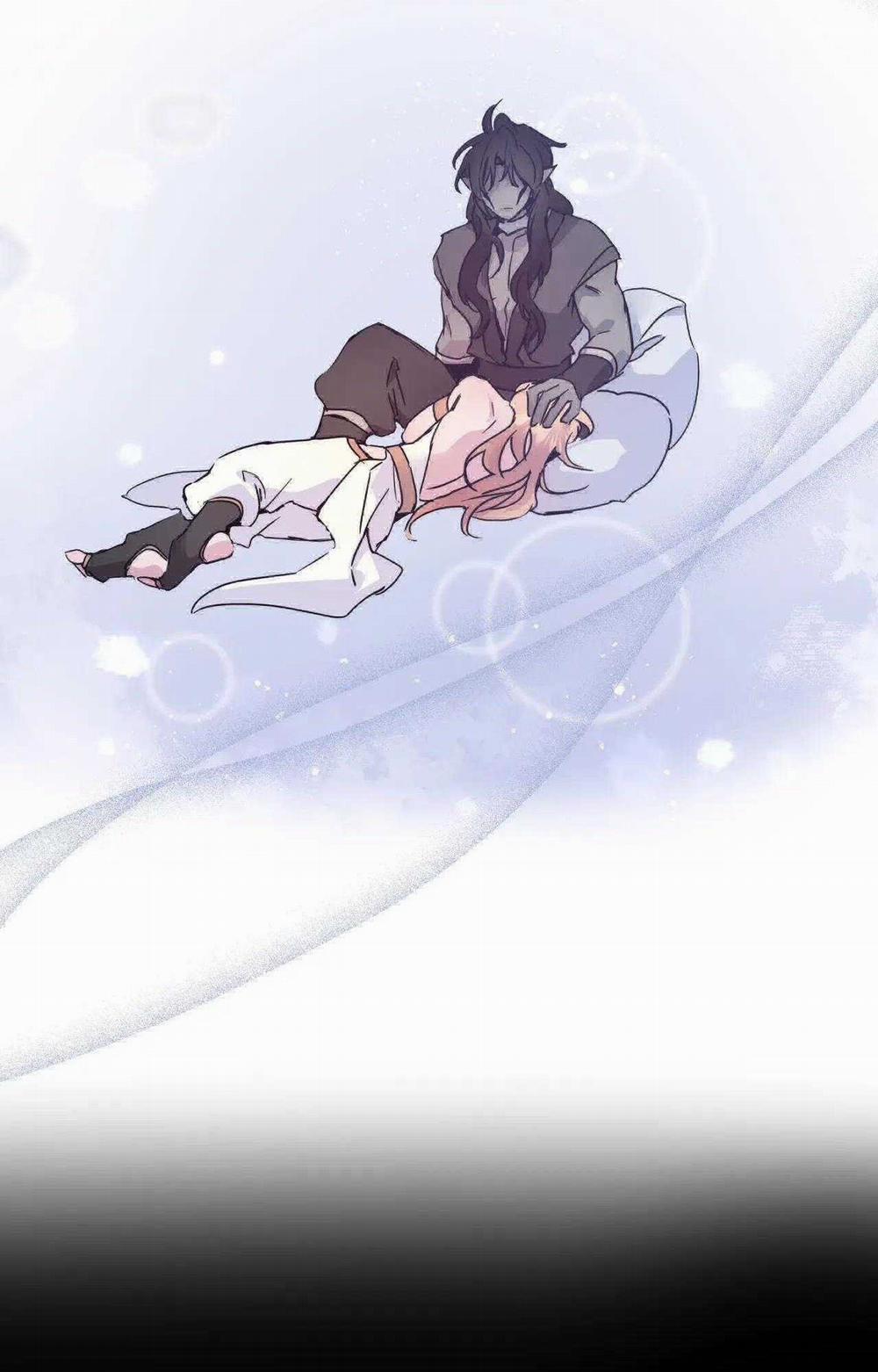 Ám Giữ Linh Hồn 69 trang 11