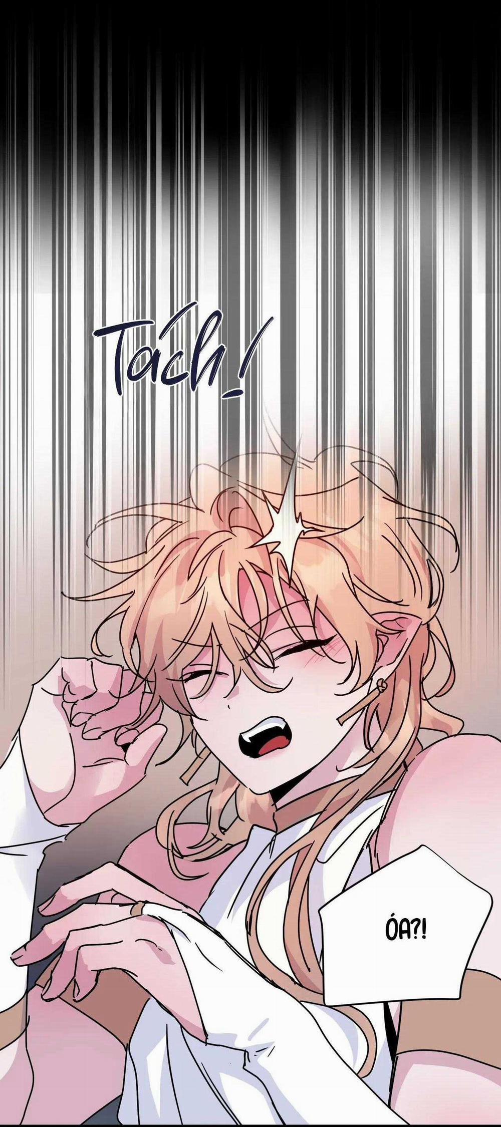 Ám Giữ Linh Hồn 69 trang 13