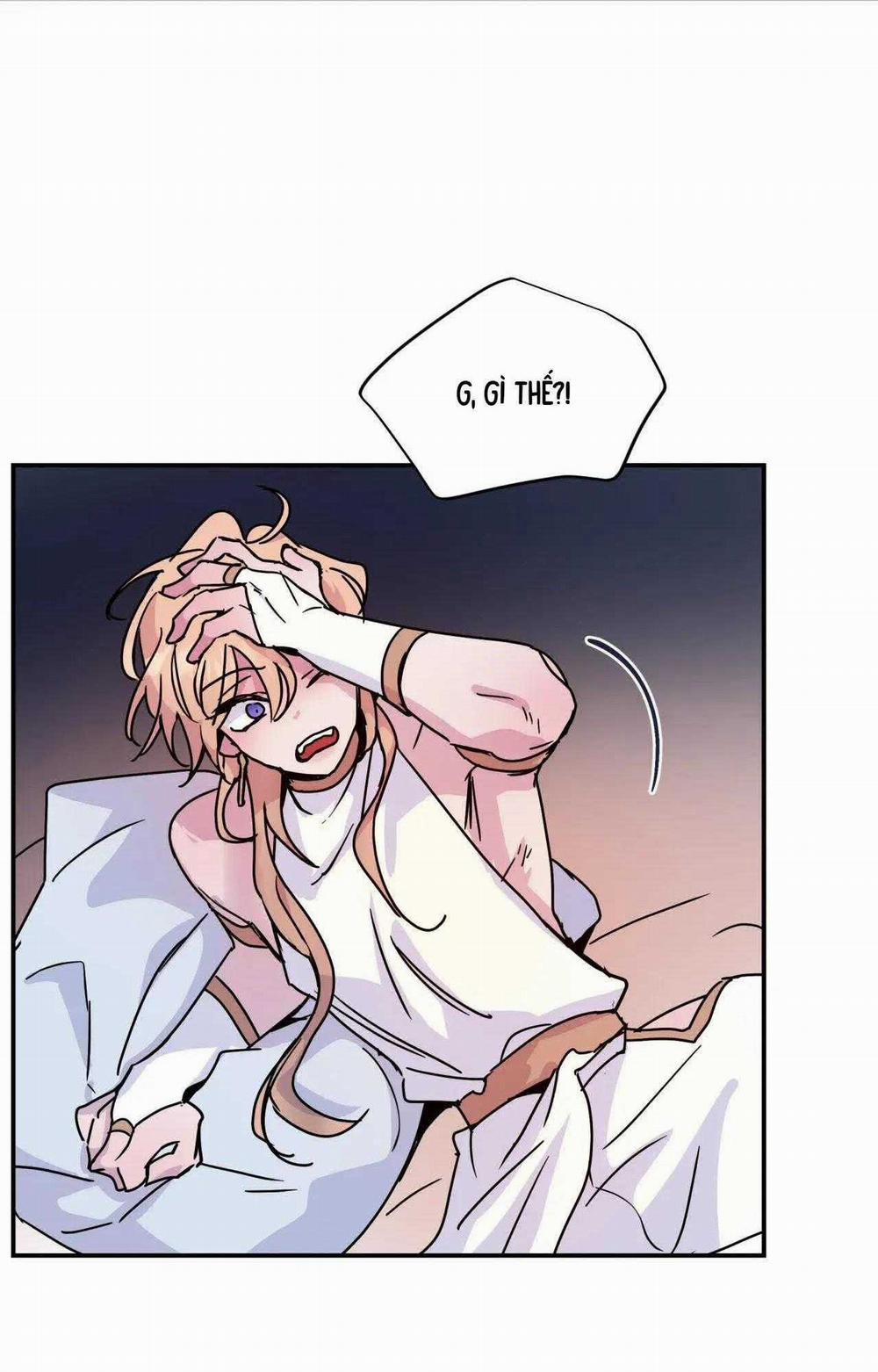 Ám Giữ Linh Hồn 69 trang 14