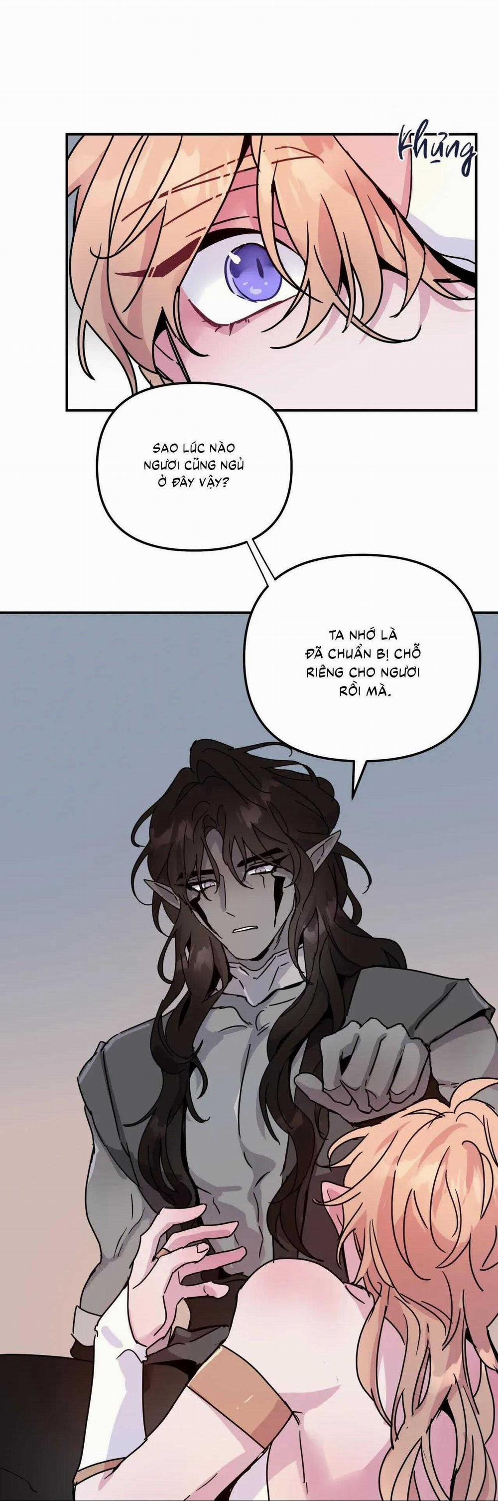 Ám Giữ Linh Hồn 69 trang 15