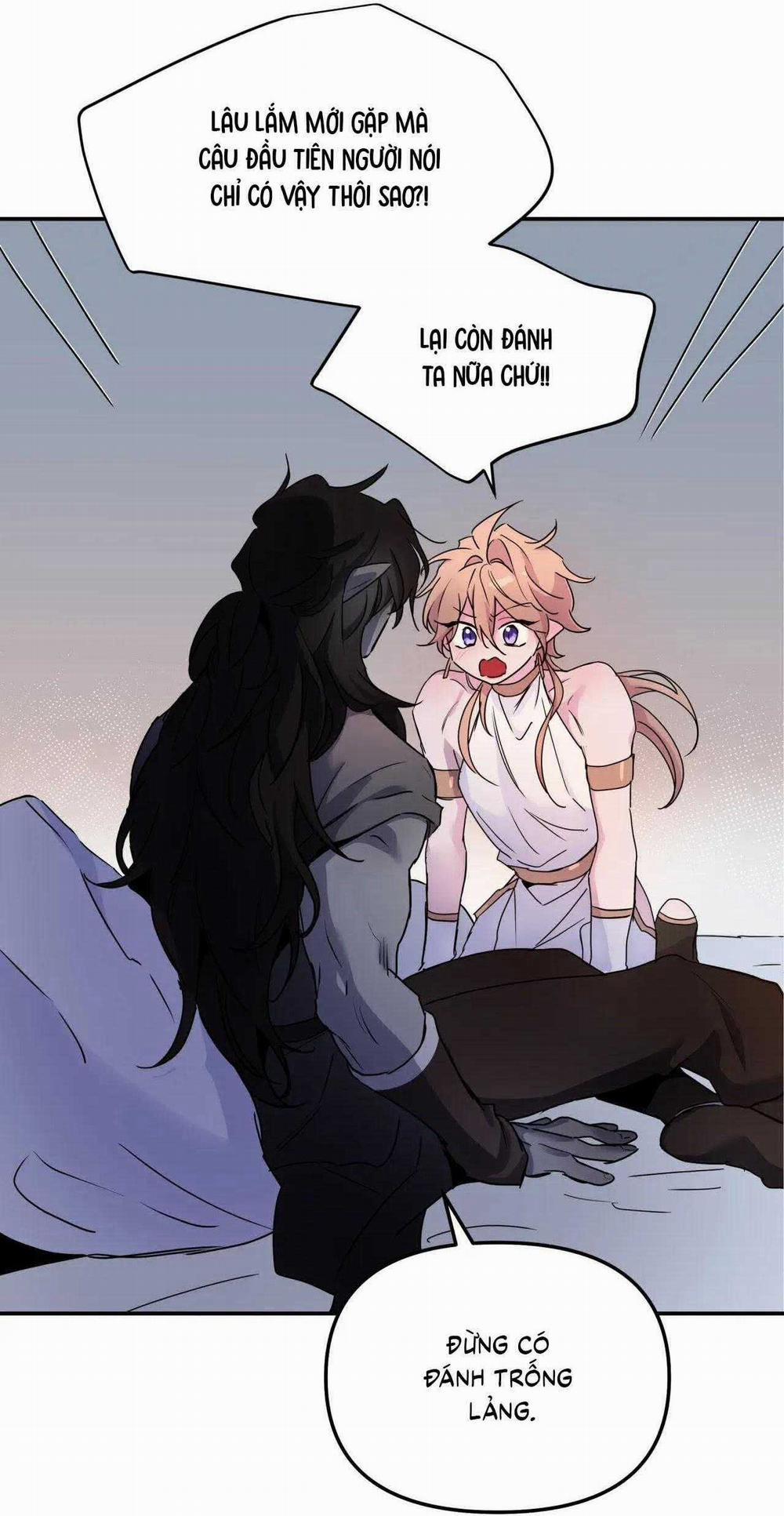 Ám Giữ Linh Hồn 69 trang 18