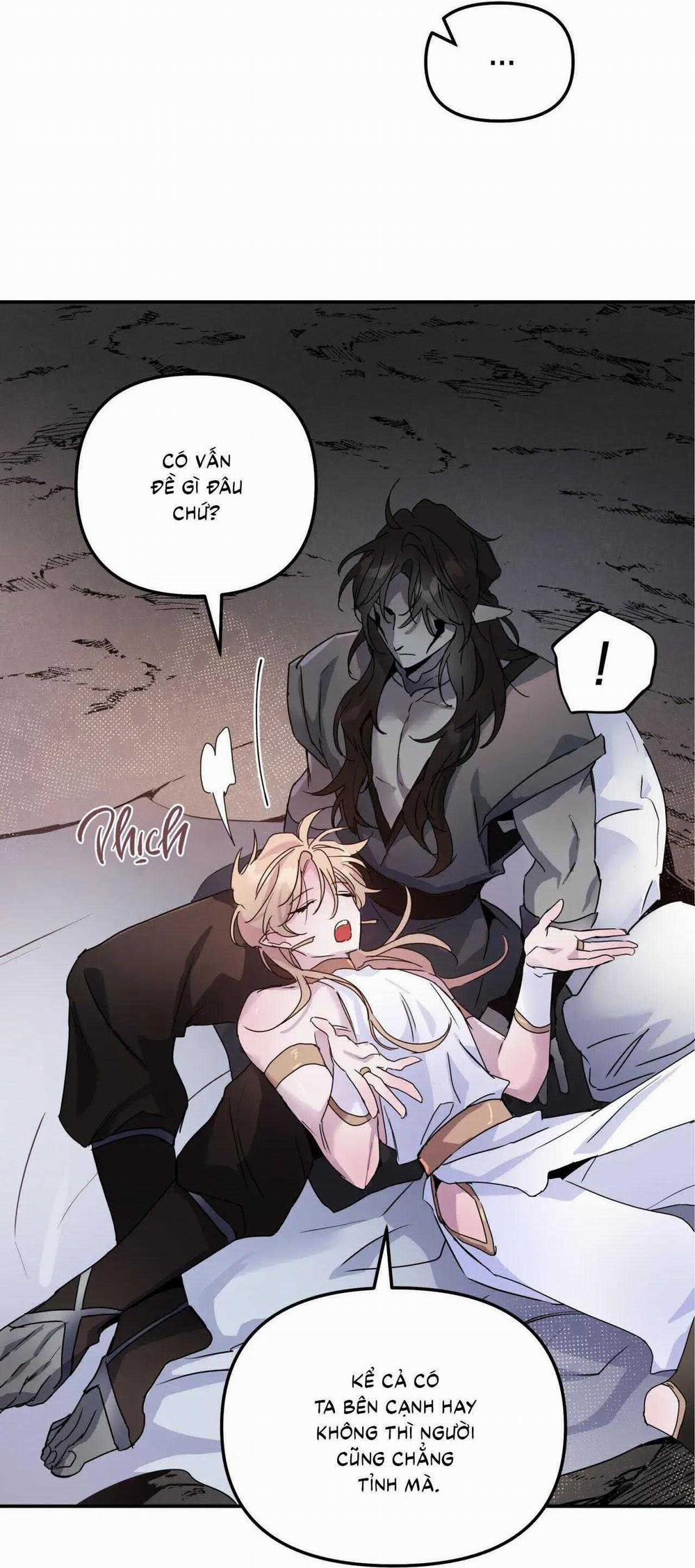 Ám Giữ Linh Hồn 69 trang 20