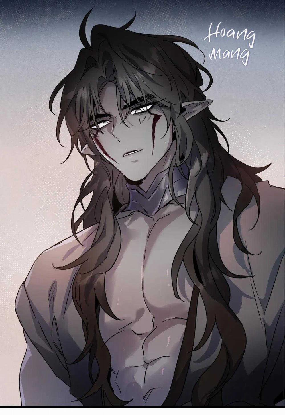 Ám Giữ Linh Hồn 69 trang 23