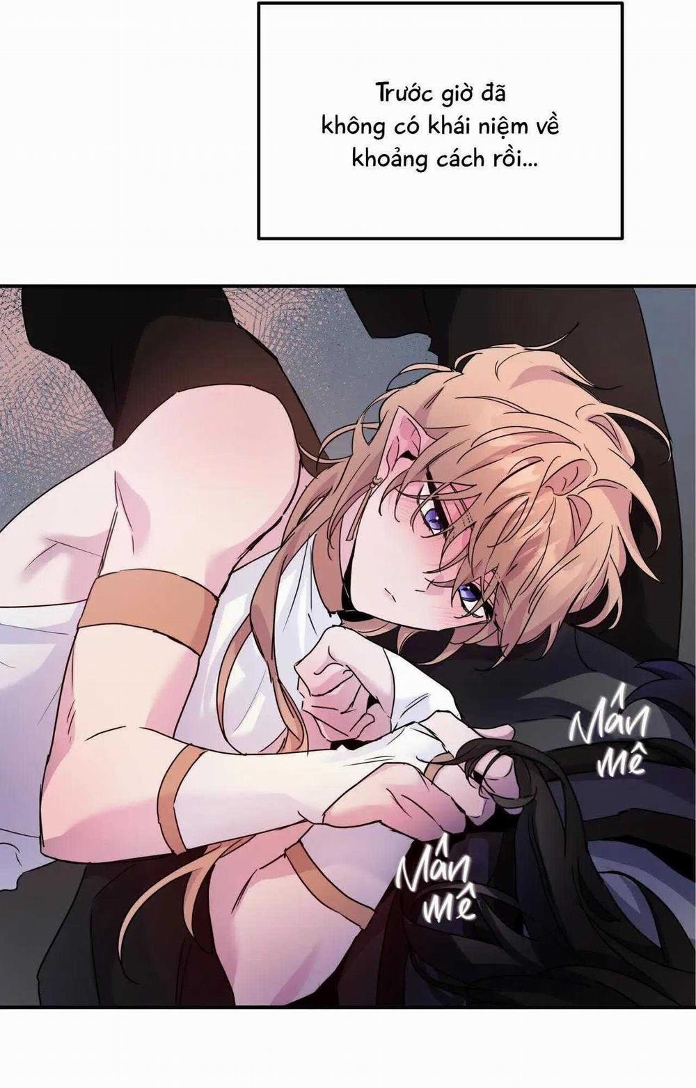 Ám Giữ Linh Hồn 69 trang 24