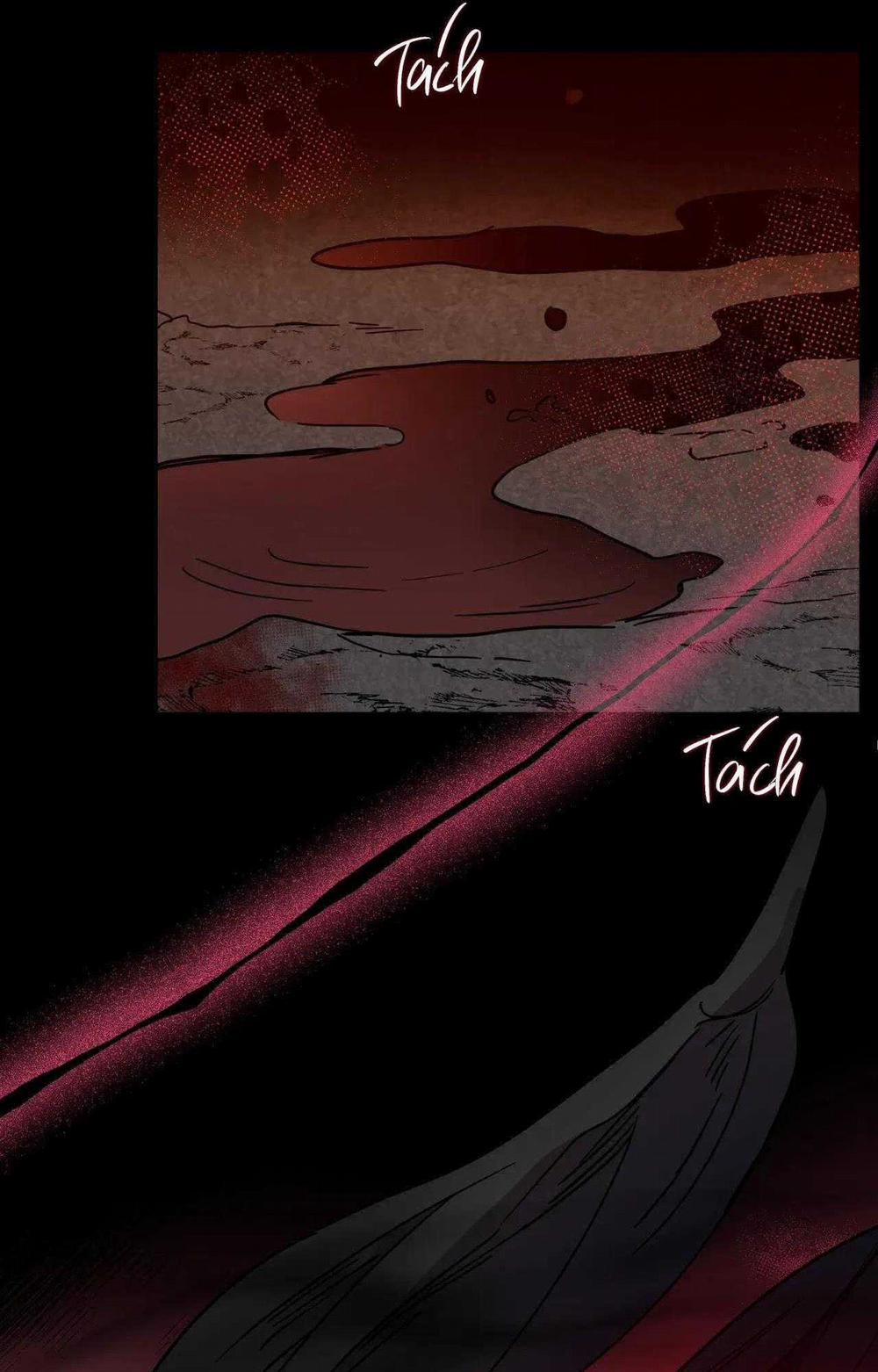 Ám Giữ Linh Hồn 69 trang 33