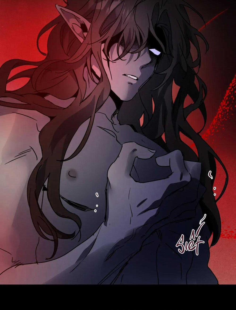 Ám Giữ Linh Hồn 69 trang 39