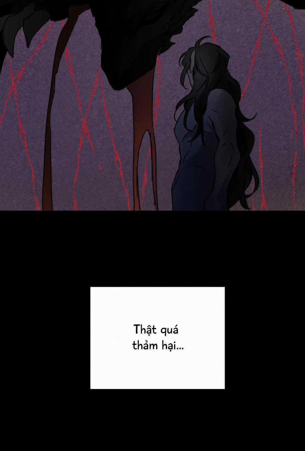 Ám Giữ Linh Hồn 69 trang 41