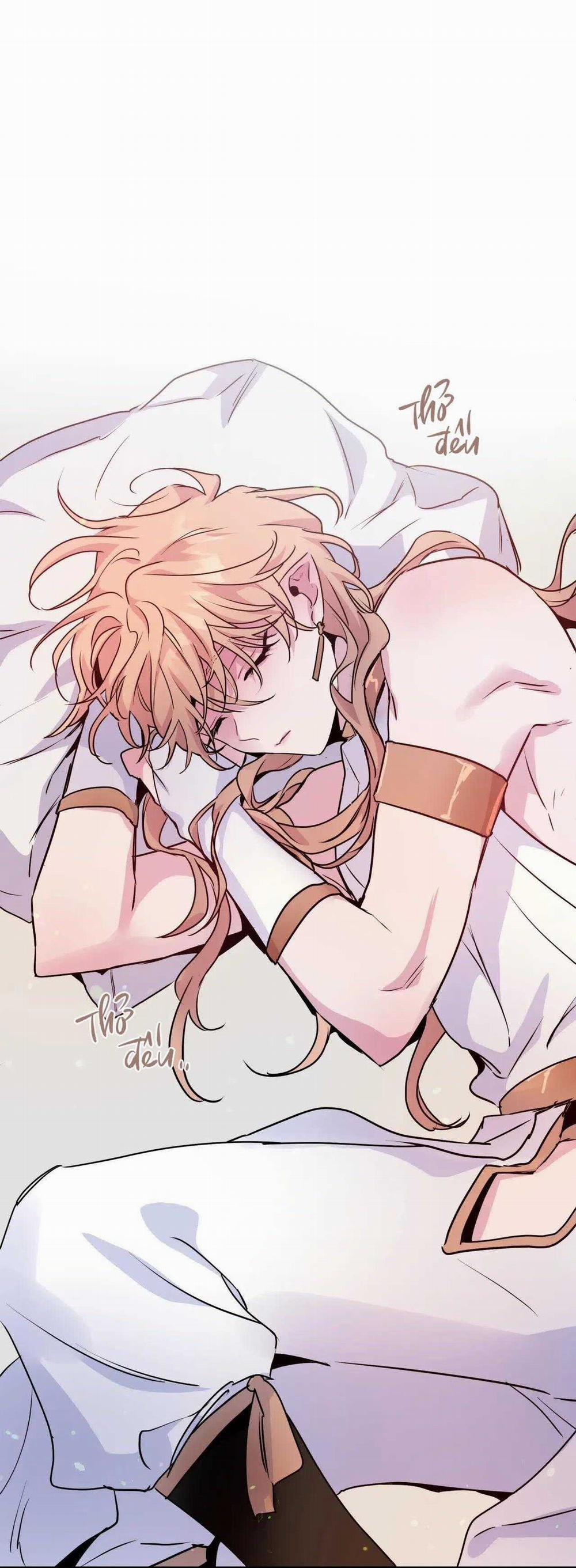 Ám Giữ Linh Hồn 69 trang 6