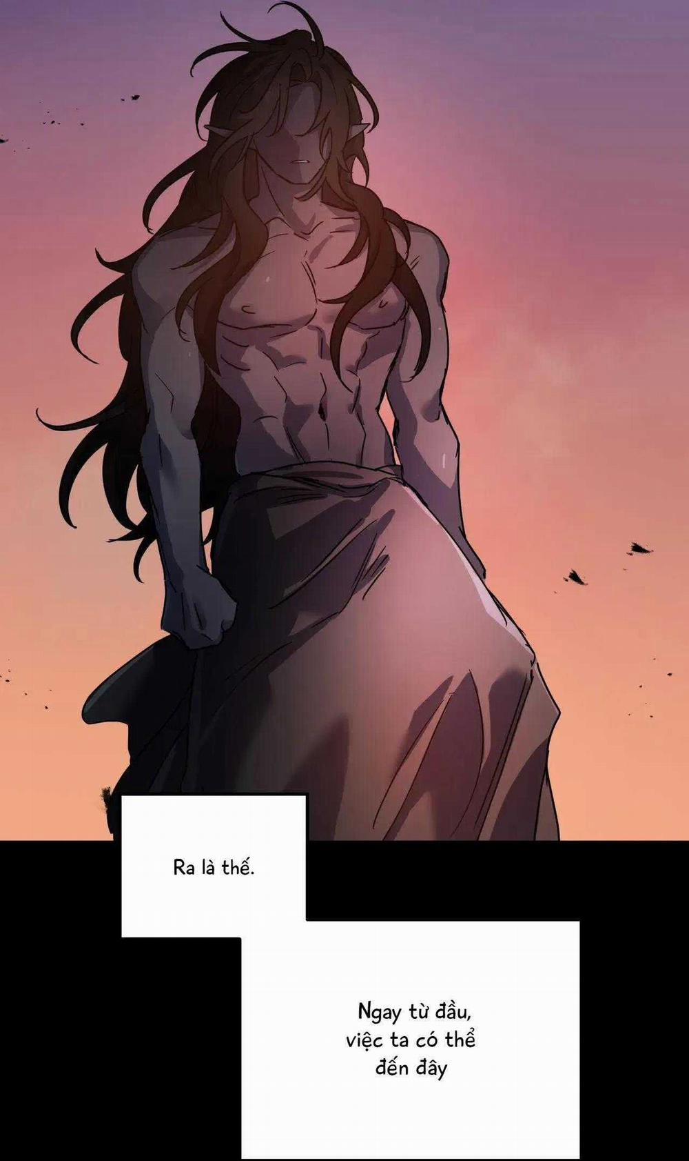 Ám Giữ Linh Hồn 70 trang 36