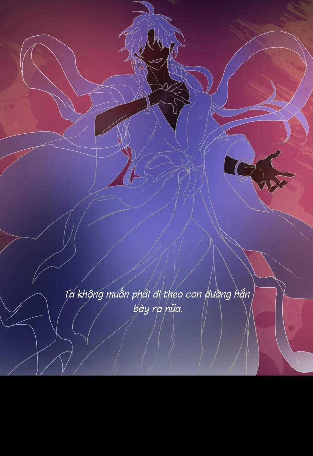 Ám Giữ Linh Hồn 70 trang 51