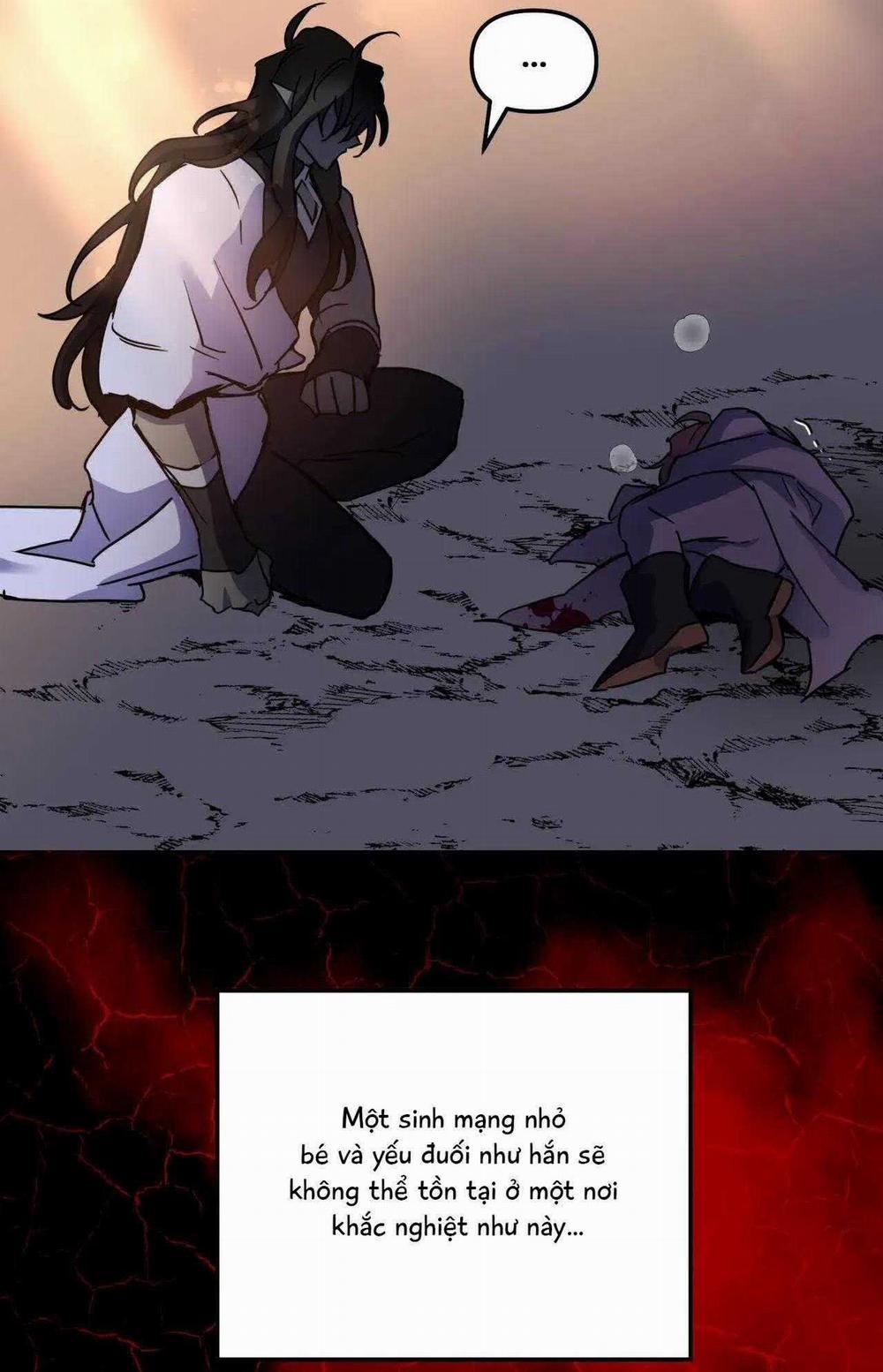 Ám Giữ Linh Hồn 70 trang 63