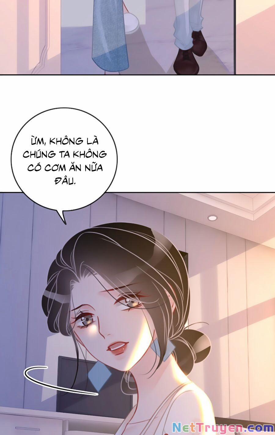Ám Hắc Hệ Noãn Hôn 132 trang 1