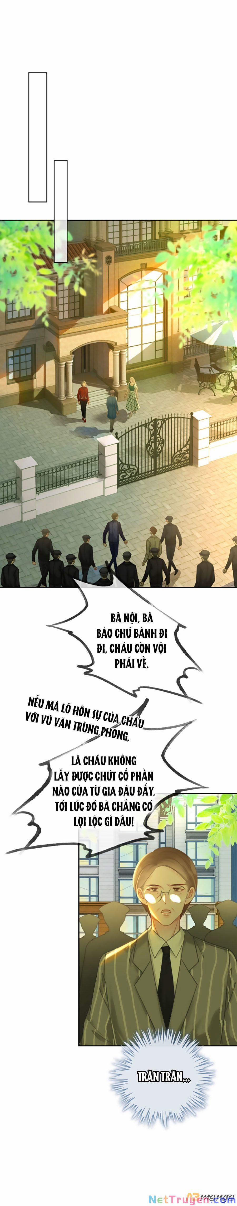 Ám Hắc Hệ Noãn Hôn 138 trang 0
