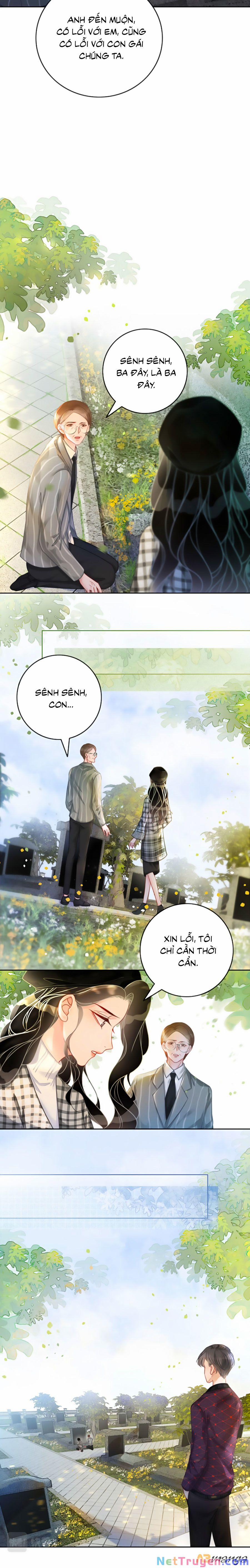 Ám Hắc Hệ Noãn Hôn 139 trang 1