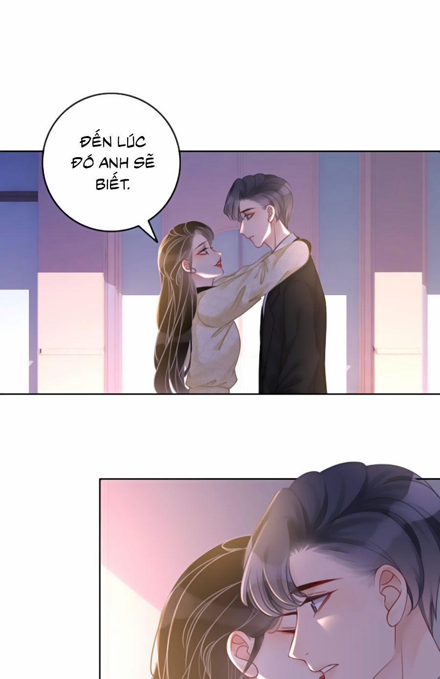 Ám Hắc Hệ Noãn Hôn 141 trang 0