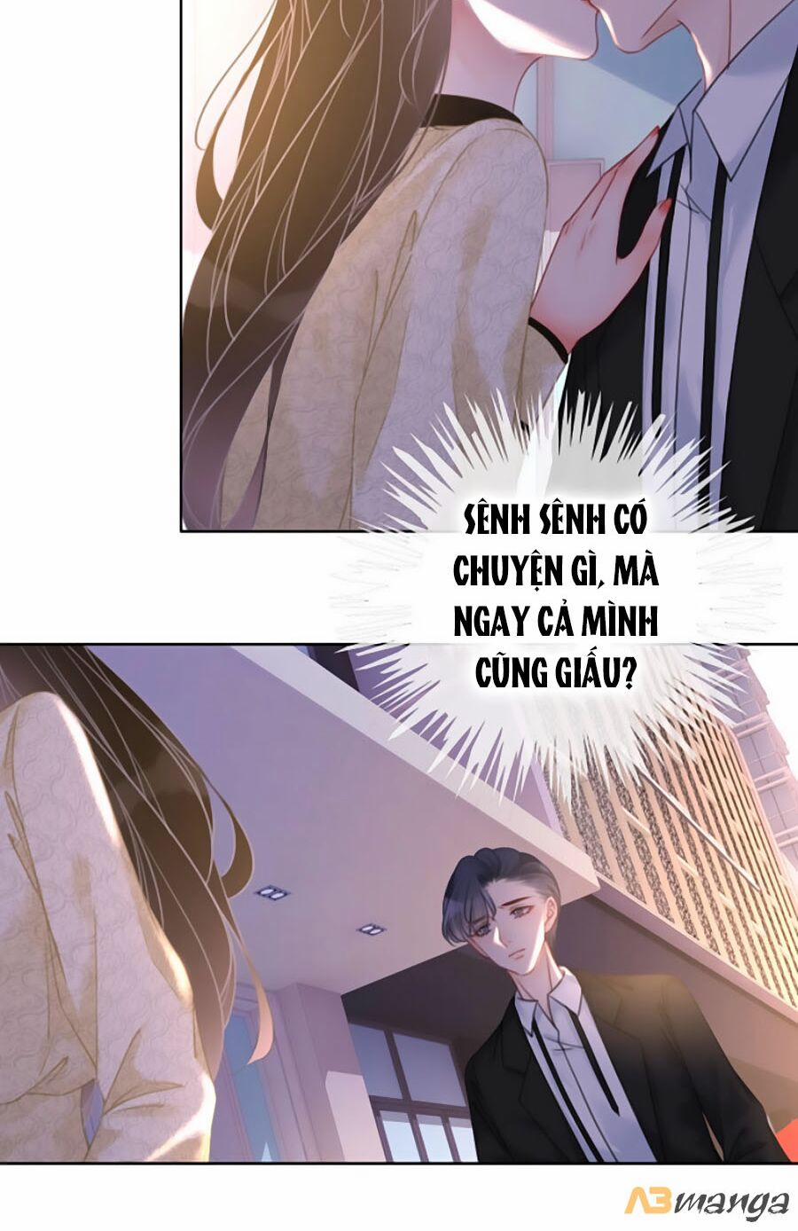 Ám Hắc Hệ Noãn Hôn 141 trang 1