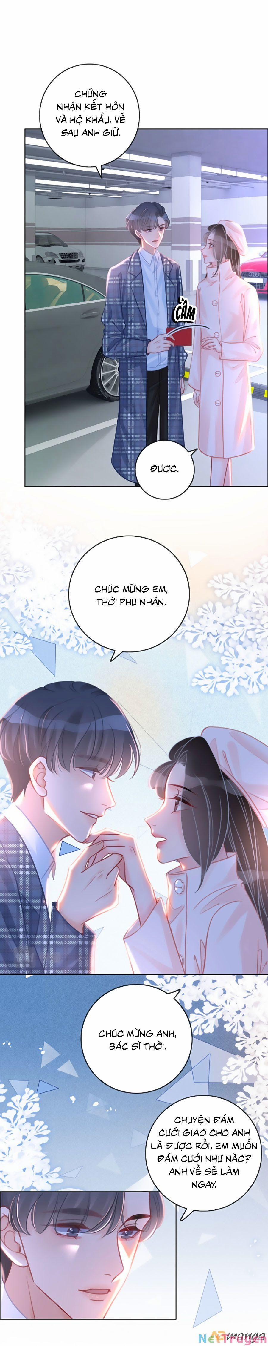 Ám Hắc Hệ Noãn Hôn 143 trang 0