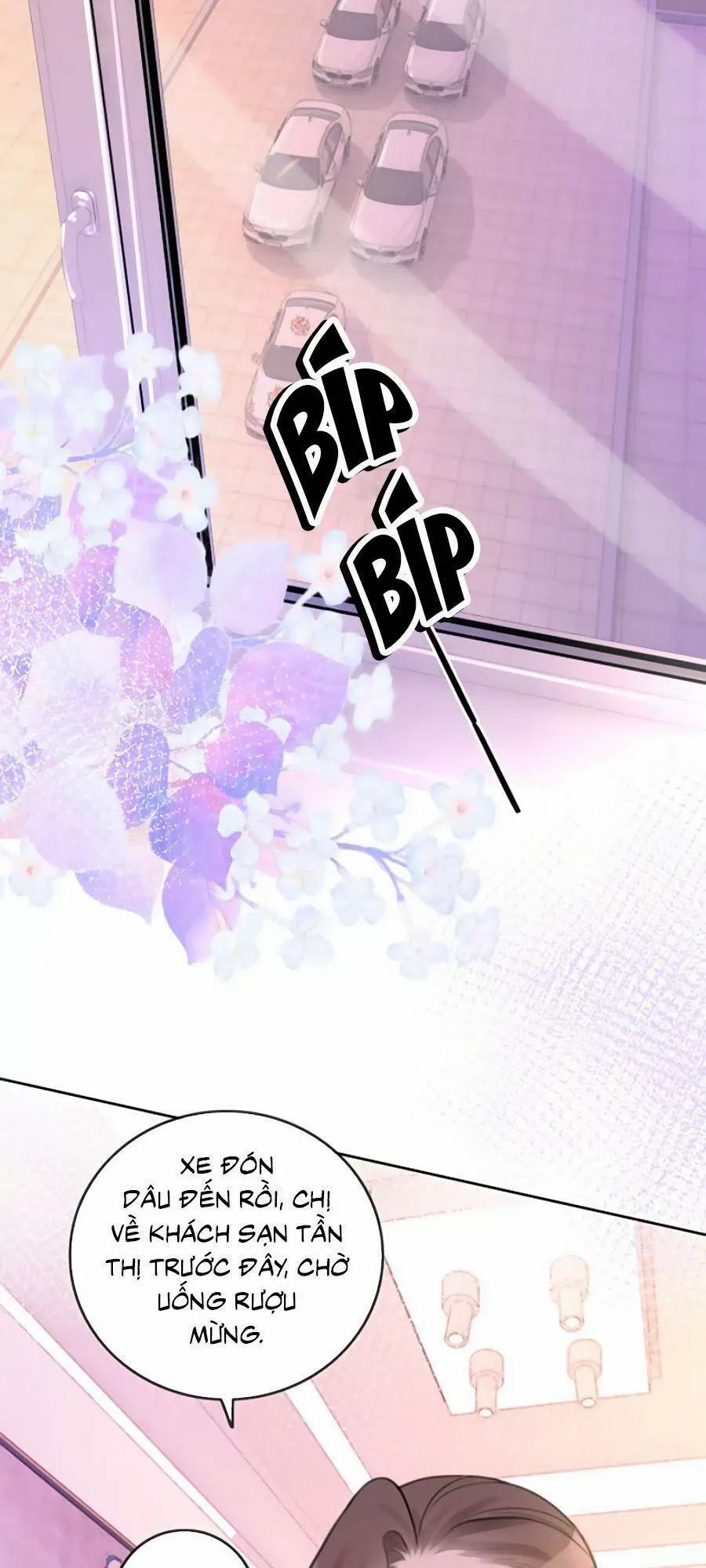 Ám Hắc Hệ Noãn Hôn 147 trang 14