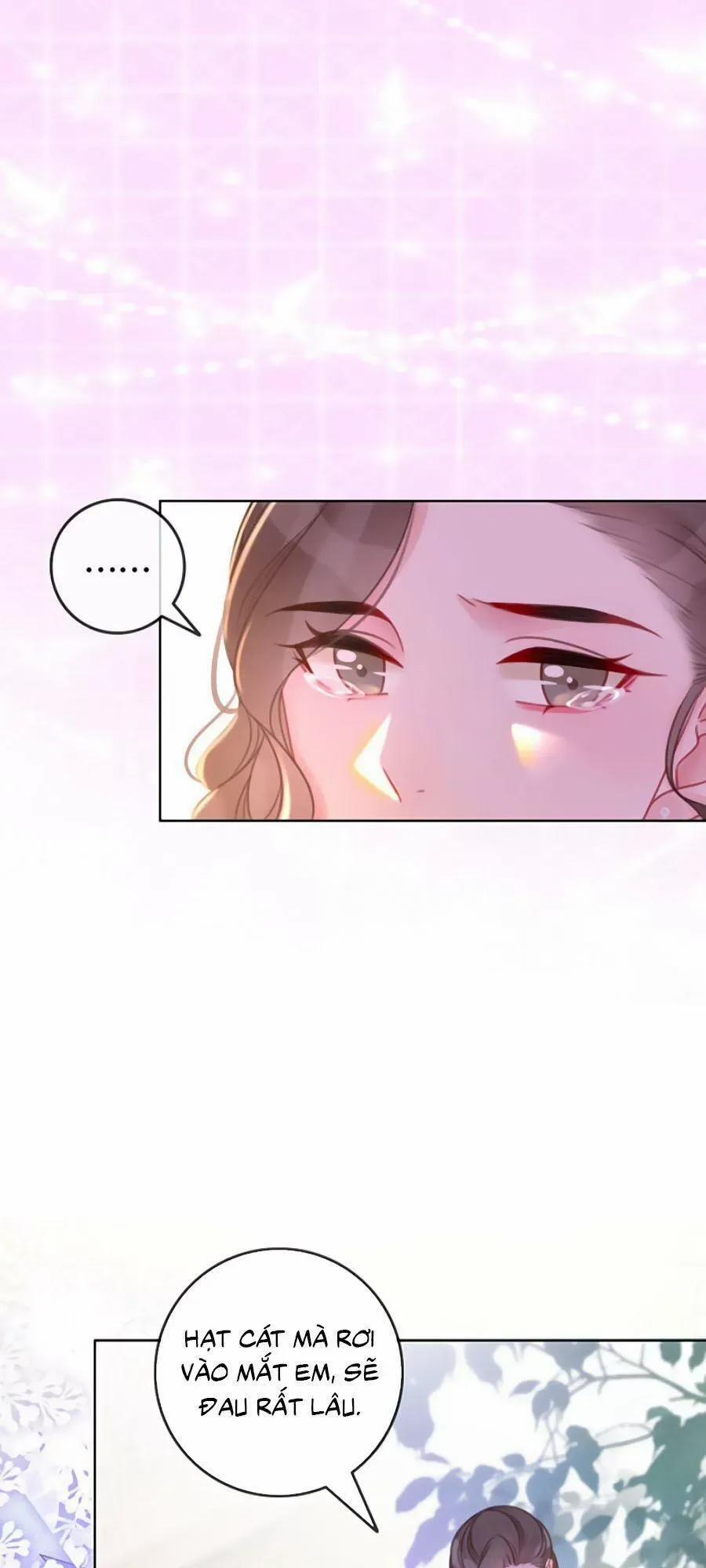 Ám Hắc Hệ Noãn Hôn 147 trang 24