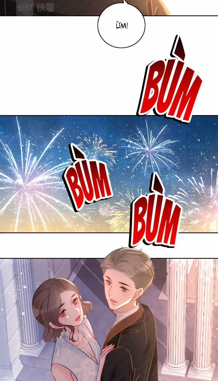 Ám Hắc Hệ Noãn Hôn 147 trang 32