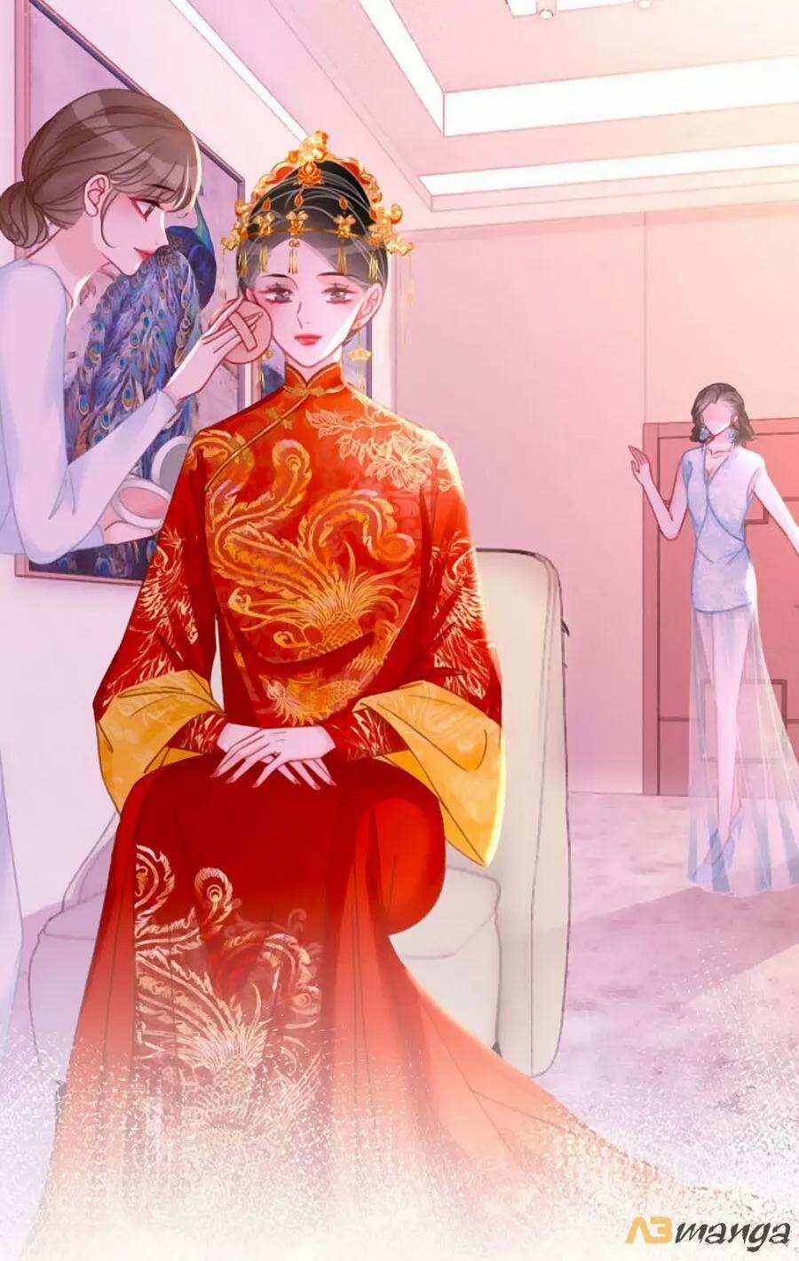 Ám Hắc Hệ Noãn Hôn 147 trang 5