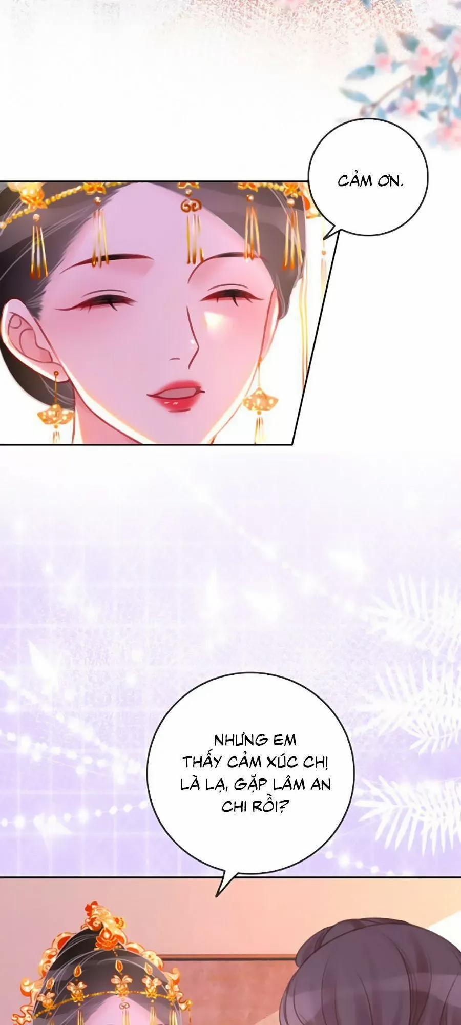 Ám Hắc Hệ Noãn Hôn 147 trang 9